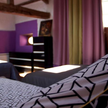 Suite Leon Edoux Saint-Savin  Ngoại thất bức ảnh